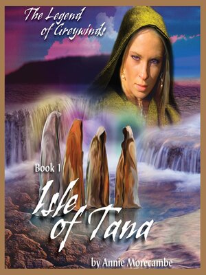 cover image of Isle of Tana
